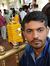 Praveen...