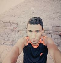 Mahmoud Mohamed