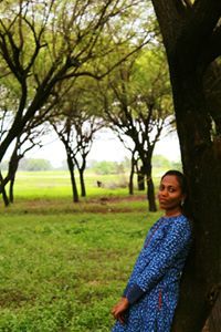 Prathima Pavani