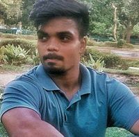Nabin Patra