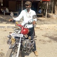 Suresh Nanduri
