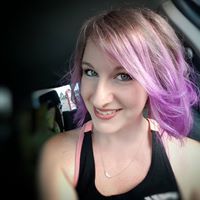 Mandy Wright