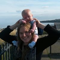 Miss H Runnacles Goodridge