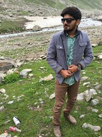 Muhammad HaMza