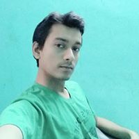 Utsav Pathak