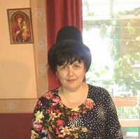 Ирена Манолова