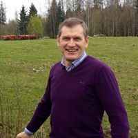 Alexey Boldinyuk