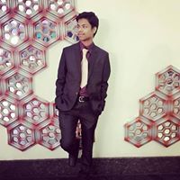 Shahil Shubham