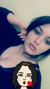 Kaoutar Bouksim