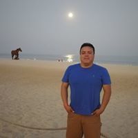 Benjamin Piedrasanta