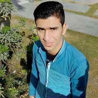 Khalid Antar