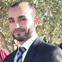 مصعب الغويري