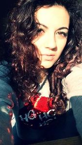 Мария Топалова