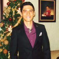 Leonardo Diaz