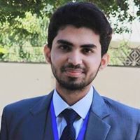 Shahbaz Shaikh