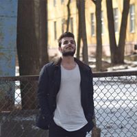 Mohammed Reza