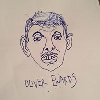 Ollie Edwards