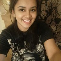 Pratisha Nair