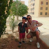 Yahia Talbi