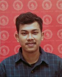 Fajrin Pratama