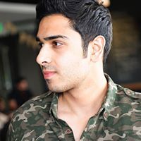 Omar Ghori