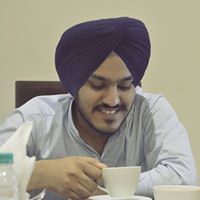 Parneet Singh