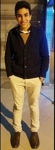 Ahmed Emad