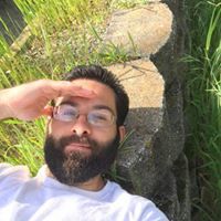 Anthony Carvajal