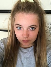 Megan Thurston