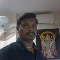 Chandra Shekar
