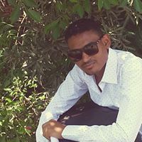 Mubarak Almass