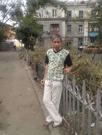 Иван Комбаров