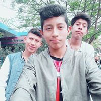 Kevin Canel Pocon