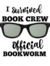 The BOOK CREW
