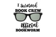 The BOOK CREW