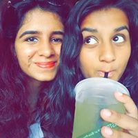 Shilpa Krishnan