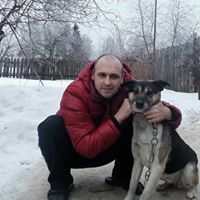 Сергей Клиншов