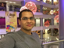 Mahmoud Sakr