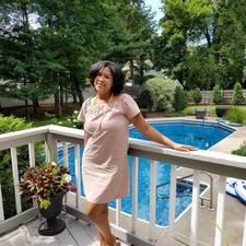 Michelle Hewitt-Taylor