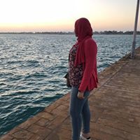 Nadeen Tarek