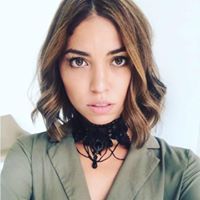 Maggie Salinas