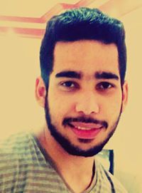Mohamed Alaa