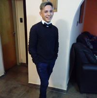 Lucas Ezequiel