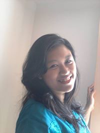 Yohana Dini