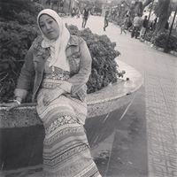 Nessma Sayed