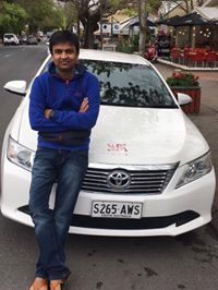 Nayan Gadhavi