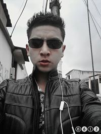 Erik Alesander Figueroa Jaramillo