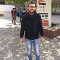 Mohamed Nafea