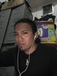 Danny Ambrocio Leon