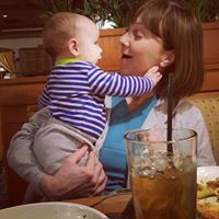 Janis Flanagan Darley